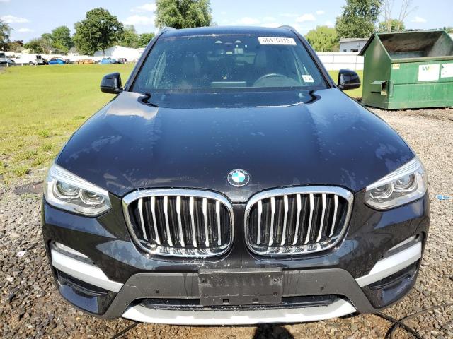 5UXTR9C55KLE18734 BMW X3 Xdrive30i