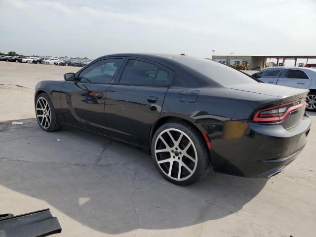 2C3CDXBG4FH795101 Dodge Charger Se