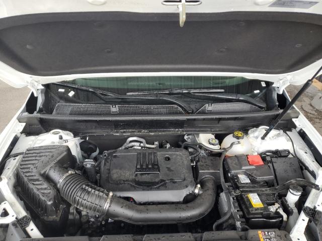 1GKKNUL47PZ152691 GMC ACADIA SLT