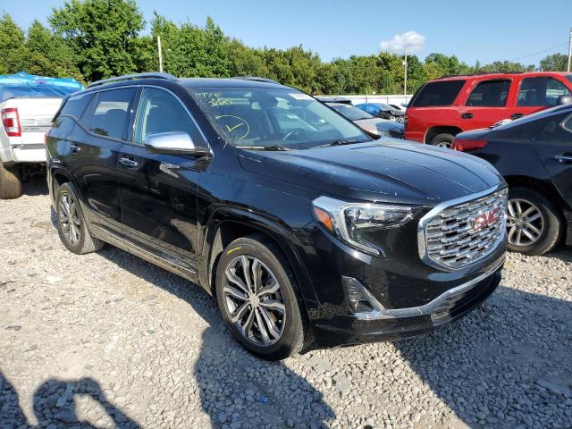 3GKALSEX2JL235666 GMC Terrain Denali