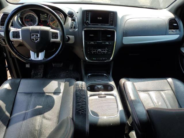 2C4RDGEG0HR700001 Dodge Grand Caravan Gt