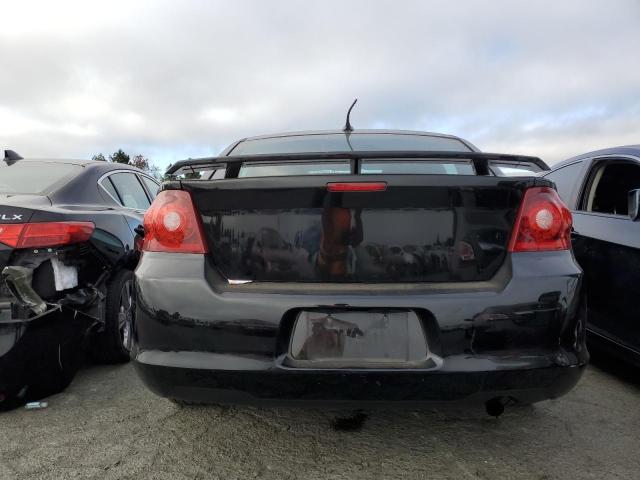 1C3CDZAB2EN162197 Dodge AVENGER SE