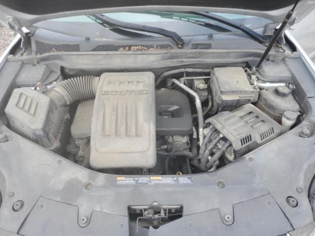 2GKALMEK7F6258422 GMC Terrain Sle