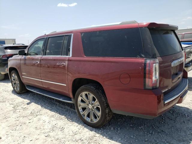 1GKS2HKJ3GR130307 GMC YUKON XL DENALI