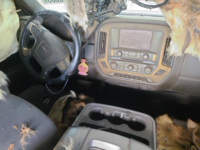 1GTV2MEC0GZ382286 GMC Sierra K1500 Sle