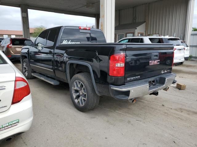 1GTV2VEC6FZ433472 GMC Sierra K1500 Slt