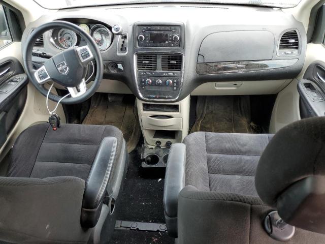 2C4RDGBG8FR508343 Dodge Grand Caravan Se