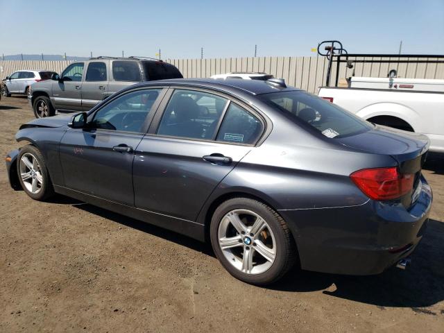 WBA3C1C5XEK108216 BMW 328 I Sulev