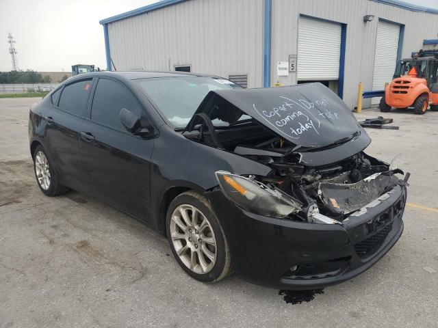 1C3CDFEB3ED876631 Dodge DART GT