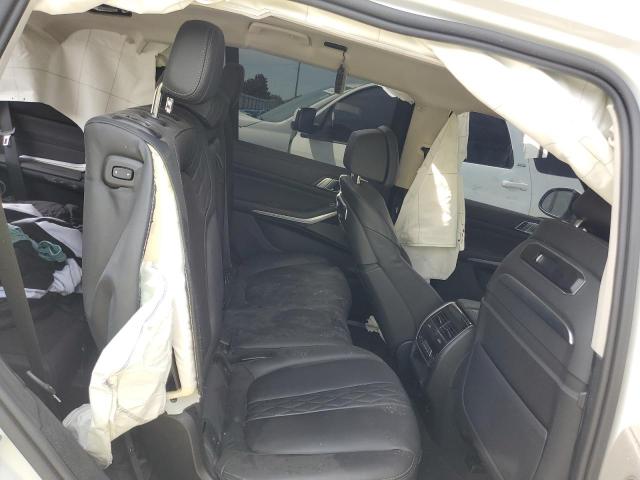 5UX23EM06P9N48242 BMW X7 Xdrive40i