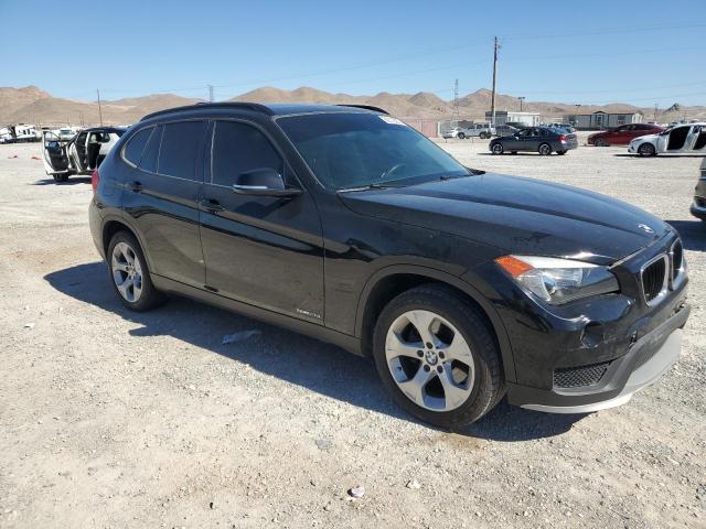 WBAVM1C58FV498061 BMW X1 Sdrive28i