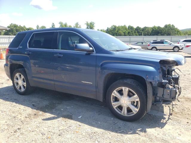 2GKFLSEK0H6119844 GMC Terrain Sle