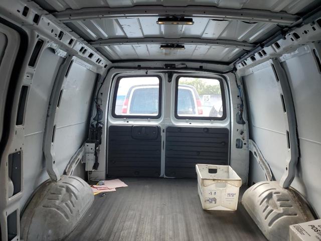 1GTW7AFF9G1141385 GMC Savana G2500