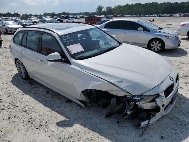 WBA3G7C50FK296625 BMW 328 XI