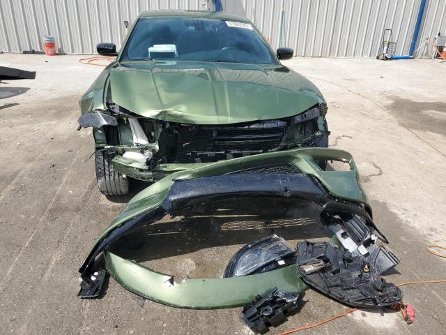 2C3CDXBG2MH565490 Dodge Charger Sxt