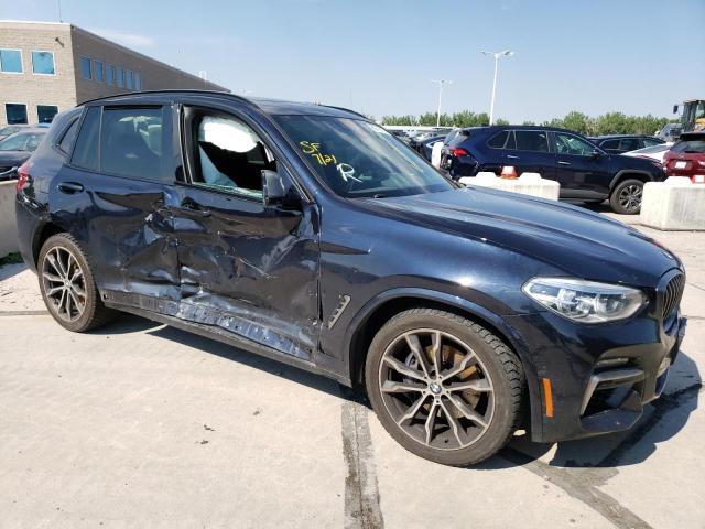 5UXTY9C0XL9B78991 BMW X3 Xdrivem40i