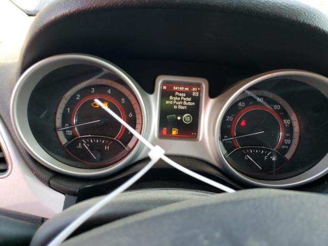 3C4PDCBB6KT857352 Dodge JOURNEY SE