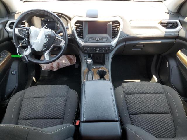 1GKKNSLA6HZ181689 GMC ACADIA SLE