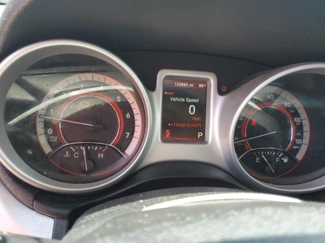 3C4PDDBGXHT577847 Dodge Journey Sxt