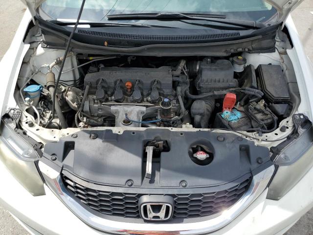 19XFB2F50FE060167 Honda Civic Lx