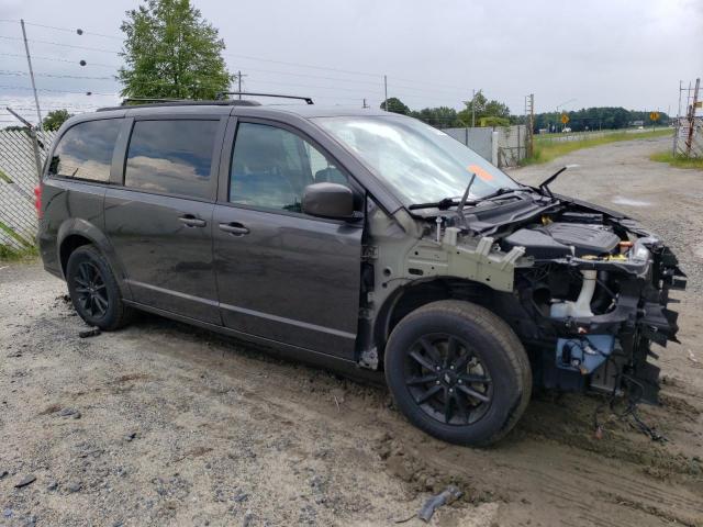 2C4RDGEG1KR674371 Dodge Grand Caravan Gt