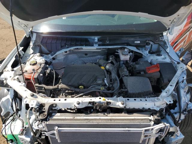 KL79MMS26PB001165 Chevrolet TRAILBLAZE