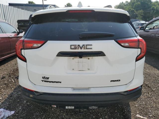 3GKALTEV9LL207676 GMC Terrain Sle