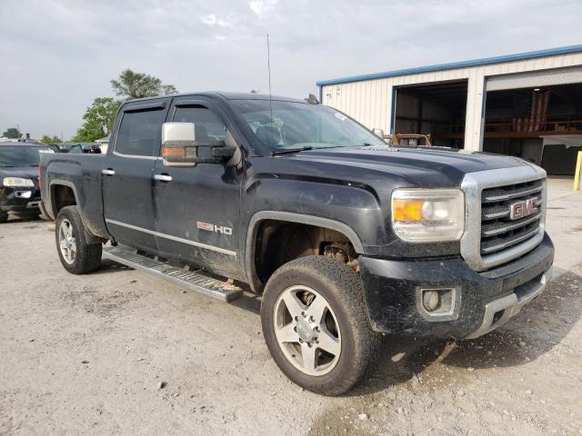 1GT12TE85GF196751 GMC Sierra K2500 Slt