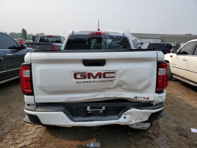 1GTP6DEK0P1170877 GMC Canyon At4