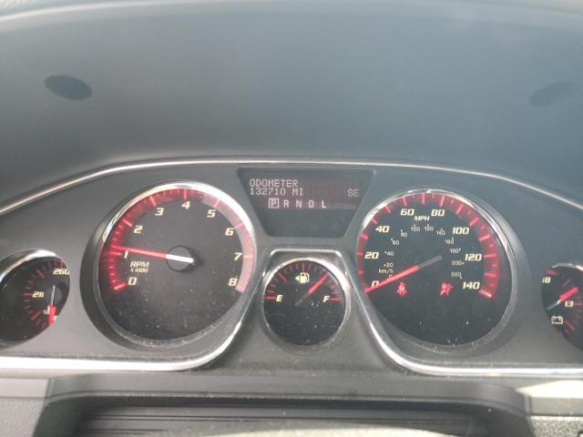 1GKKRTKDXFJ221452 GMC Acadia Denali