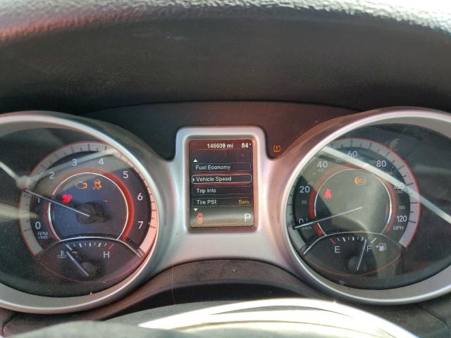 3C4PDCAB5FT715162 Dodge JOURNEY SE