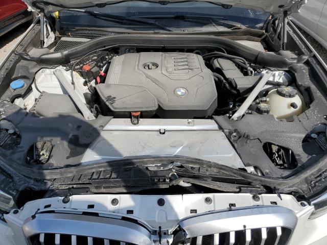 5UX43DP04P9R00796 BMW X3 Sdrive30i