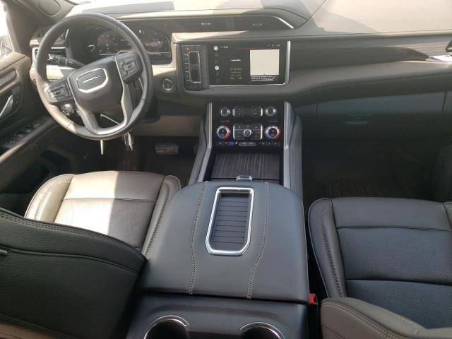 1GKS2DKL8NR275480 GMC YUKON DENALI