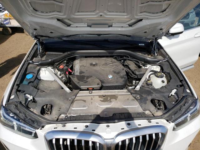 5UX53DP08P9N50982 BMW X3 Xdrive30i