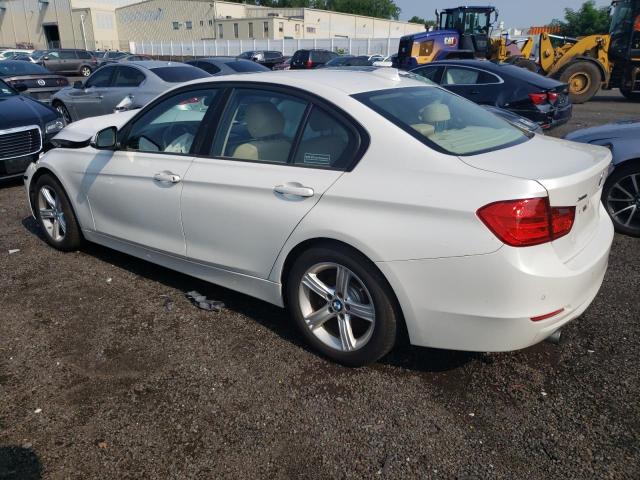 WBA3C3G58ENS67093 BMW 320 I Xdrive