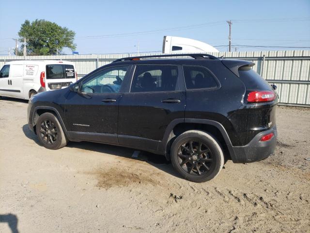 1C4PJLAB1GW257107 Jeep Cherokee Sport