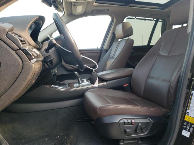 5UXWX9C57G0D88423 BMW X3 Xdrive28i