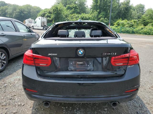 WBA8B7C51JA583216 BMW 340 XI