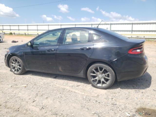1C3CDFFAXGD817360 Dodge Dart Sxt Sport