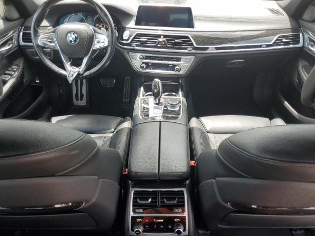 WBA7E2C57KB218038 BMW 740 I