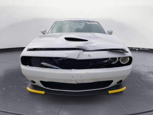 2C3CDZJG5NH233123 Dodge Challenger Gt