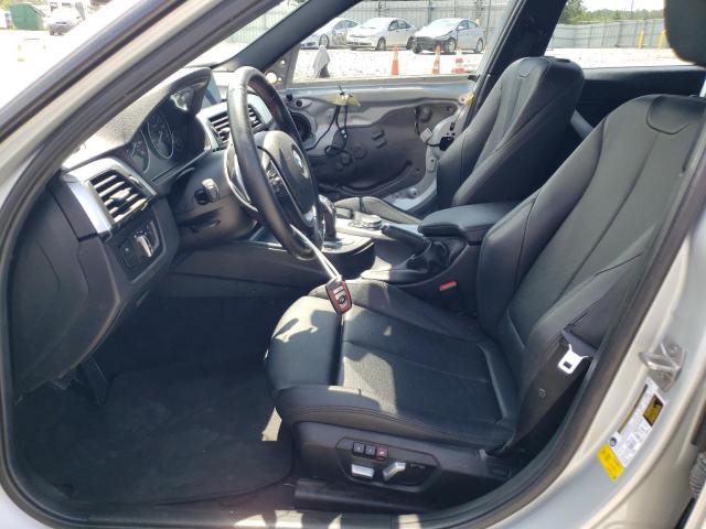 WBA8E9G53GNT82061 BMW 328 I Sulev
