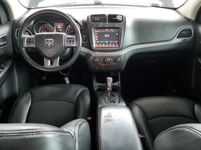 3C4PDCGB2GT203304 Dodge Journey Crossroad