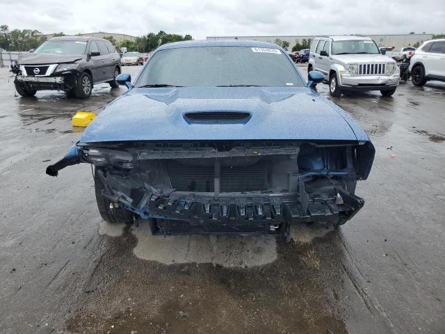 2C3CDZJG2LH203817 Dodge Challenger Gt
