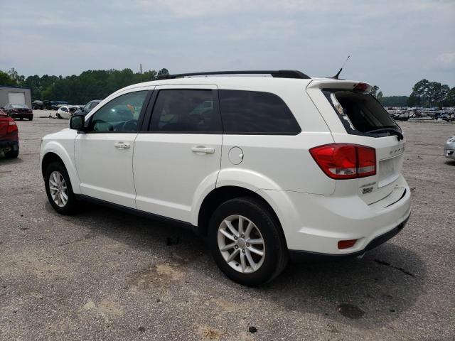 3C4PDCBG8FT744312 Dodge Journey Sxt