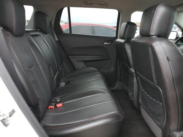 2GKFLPE35G6210659 GMC Terrain Slt