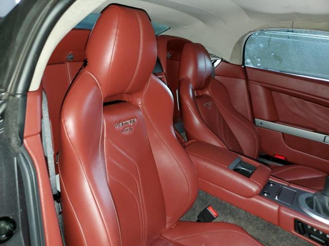 SCFEBBEL6GGD20637 Aston Martin V8 Vantage S