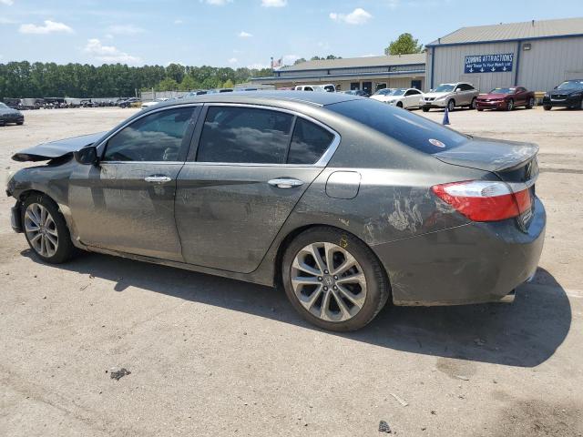 1HGCR2F52EA189786 Honda Accord Sport