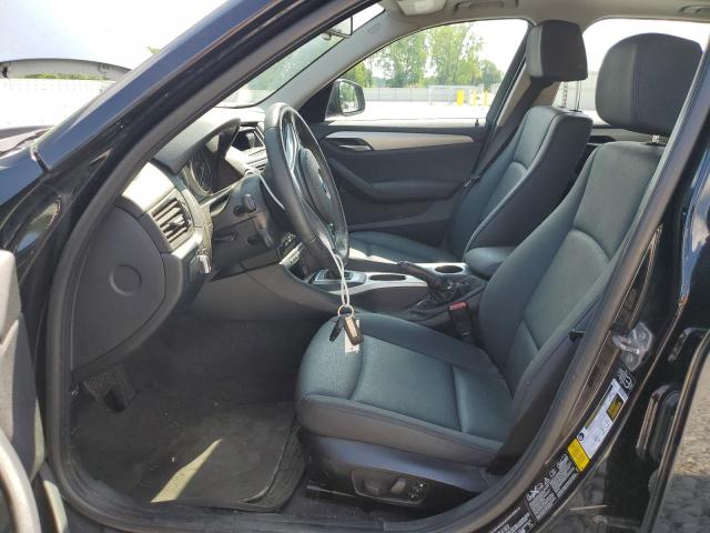 WBAVL1C54FVY31603 BMW X1 Xdrive28i