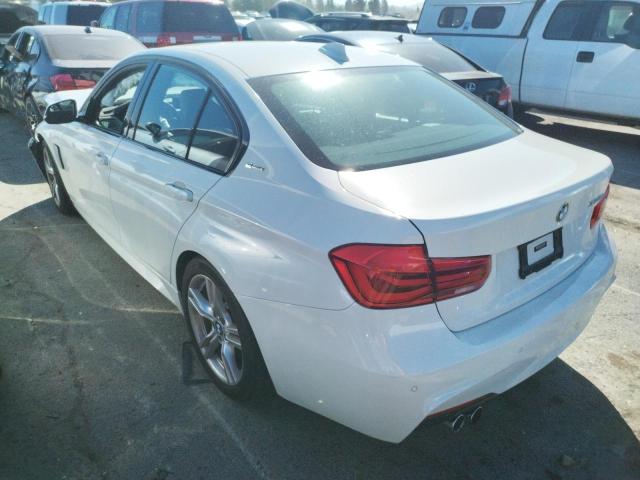WBA8E1C5XJA756364 BMW 330e